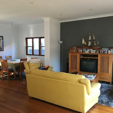 Maroubra Rooms In Modern House Sydney Kültér fotó