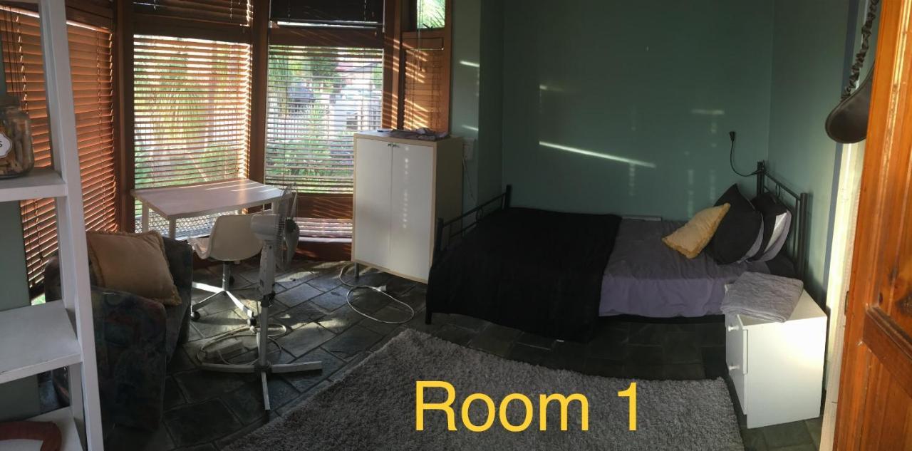 Maroubra Rooms In Modern House Sydney Kültér fotó